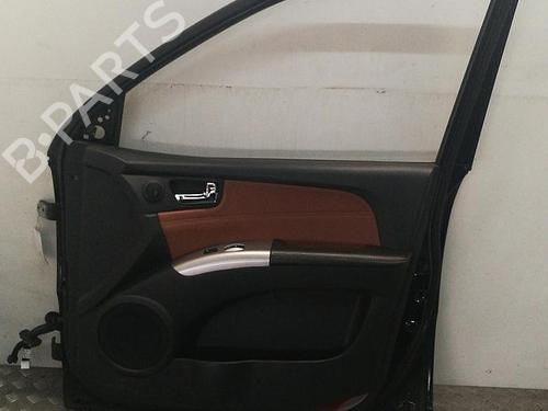 Right front door KIA SPORTAGE II (JE_, KM_) 2.0 CRDi 4WD | BP16176483C3 