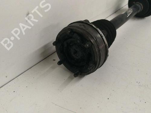 Arbre de transmission avant gauche VW POLO V (6R1, 6C1) 1.2 (70 hp) 6R0407761