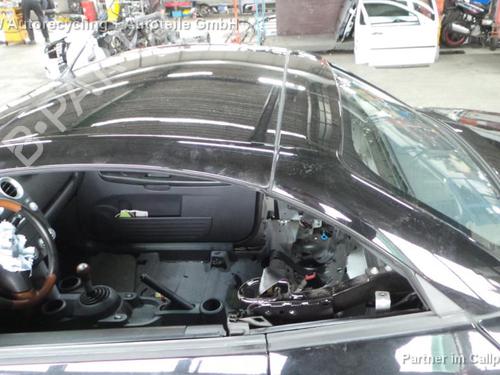 Sunroof MITSUBISHI COLT CZC VI Convertible (RG) 1.5 (Z36A) | BP15362756C124 