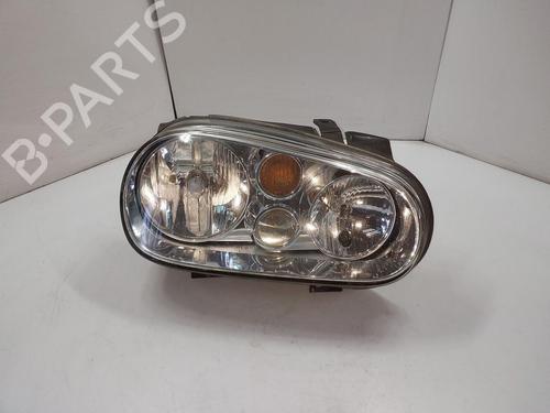 Used Right headlight Right headlight VW GOLF IV (1J1) 1.6 (100 hp) 34203540 34203540