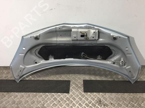 Hood TOYOTA AYGO (_B1_) 1.0 (KGB10_, KGB10R) | BP21830250C1 