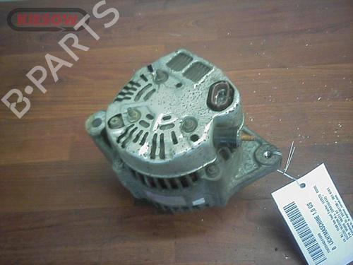 Used Alternator SUZUKI WAGON R+ Hatchback (EM) 1.0 (RC410, SR410, SR412) (65 hp) 15359914