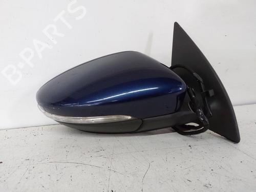 Used Right mirror Right mirror VW EOS (1F7, 1F8) 1.4 TSI (160 hp) 34388053 34388053