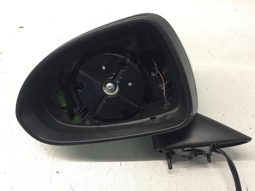 Left mirror OPEL CORSA D (S07) 1.4 (L08, L68) | BP15367267C26 