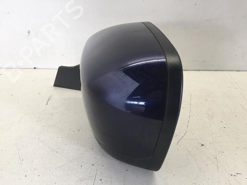 Left mirror MAZDA 5 (CR) 2.0 (CREW, CR19) | BP15366678C26