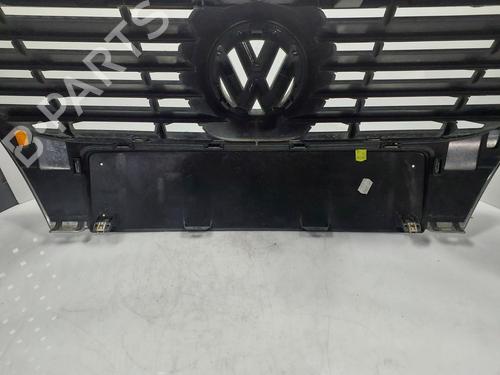 Grill VW PASSAT B6 Variant (3C5) 2.0 TDI 16V | BP29602110C40 