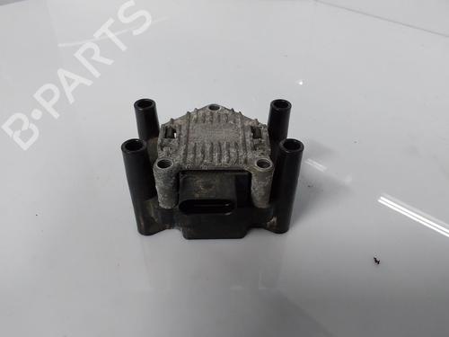 Bobine VW GOLF V (1K1) 1.6 (102 hp) 18463007