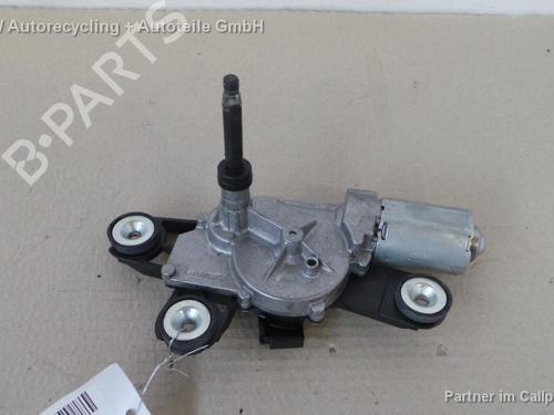 Rear wiper motor FORD FIESTA VI (CB1, CCN) 1.25 | BP15362795M102 