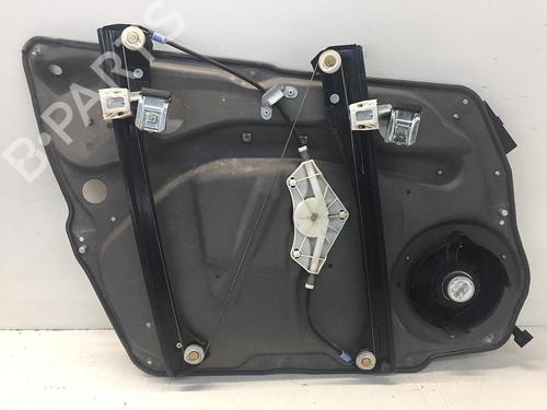 Front right window mechanism MERCEDES-BENZ B-CLASS Sports Tourer (W245) B 200 (245.233) | BP18462203C23 