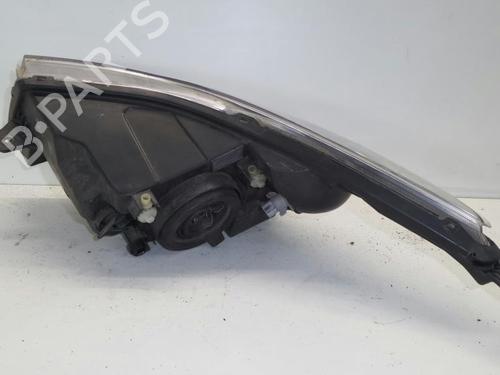 Used Right headlight CHEVROLET CRUZE (J300) 2.0 CDI (150 hp) 16101139