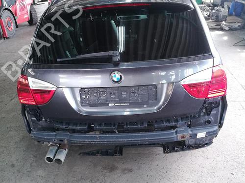Tailgate BMW 3 Touring (E91) 330 xd | BP18462076C6 