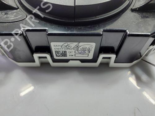 Climate control FORD FIESTA VI (CB1, CCN) 1.6 ST | BP18463833I5