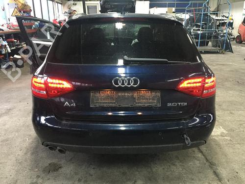 Tailgate lock AUDI A4 B8 Avant (8K5) 2.0 TDI | BP15367329C101 