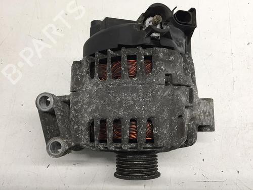 Used Alternator FORD FIESTA VI (CB1, CCN) 1.4 (97 hp) 15366359