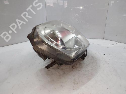 Højre forlygte VW POLO IV (9N_, 9A_) 1.2 | BP31031548C29