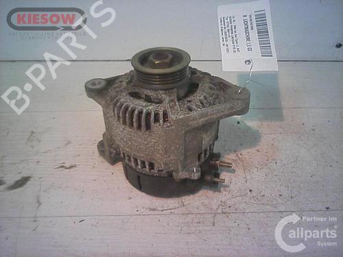 Alternator NISSAN PRIMERA Traveller (WP11) 1.6 16V | BP15359488M7 