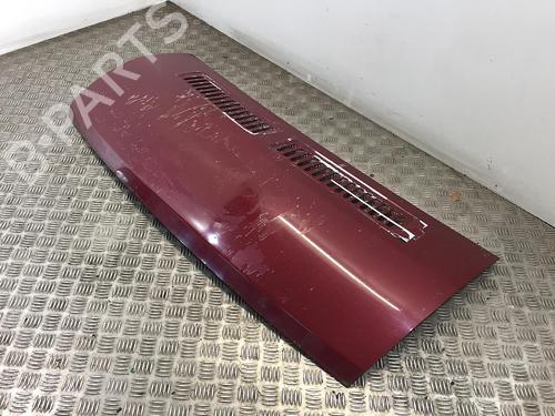 Hood FIAT DUCATO Van (250_) 120 Multijet 2,3 D | BP15368575C1