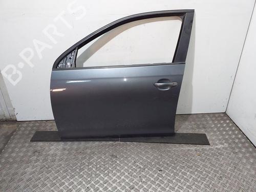 Porte avant gauche VW GOLF V Variant (1K5) 1.9 TDI (105 hp) 30893643