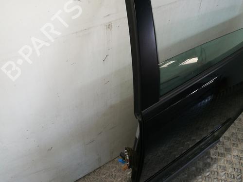 Left rear door VW POLO (9N_, 9A_) 1.4 16V | BP15365674C4 