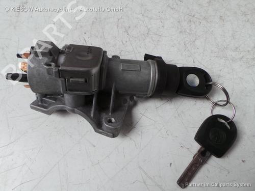 Engine control unit (ECU) VW POLO (9N_, 9A_) 1.2 | BP15361489M57 