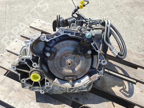 Gearbox OPEL CORSA E (X15) 1.4 (08, 68) | BP16102137M3 