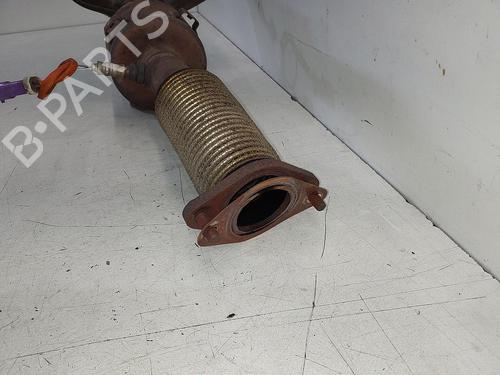 Catalyst FORD FIESTA VI (CB1, CCN) 1.25 | BP21830101M10