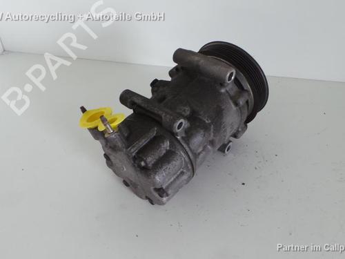 Used AC compressor CITROËN C4 I (LC_) 1.6 16V (109 hp) 16176030