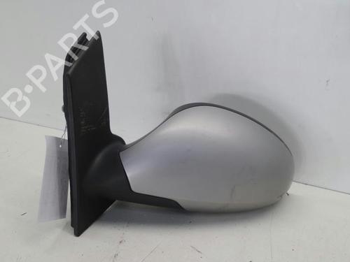 Left mirror SEAT ALTEA (5P1) 2.0 TDI | BP15364796C26 