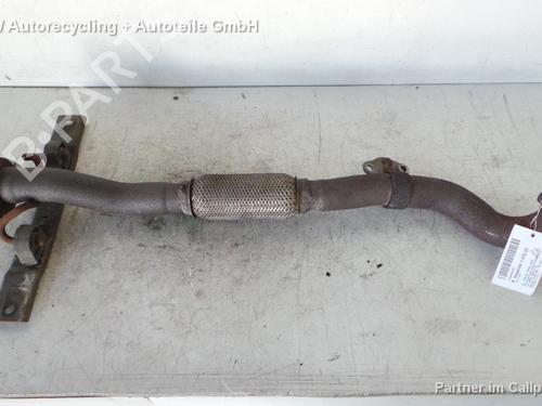 Used Pipe FIAT GRANDE PUNTO (199_) 1.9 D Multijet (130 hp) 15361995