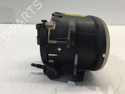 Right front fog light MERCEDES-BENZ A-CLASS (W169) A 150 (169.031, 169.331) | BP16202105C31