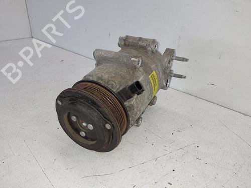Used AC compressor FORD FIESTA VI (CB1, CCN) 1.25 (82 hp) 15810579