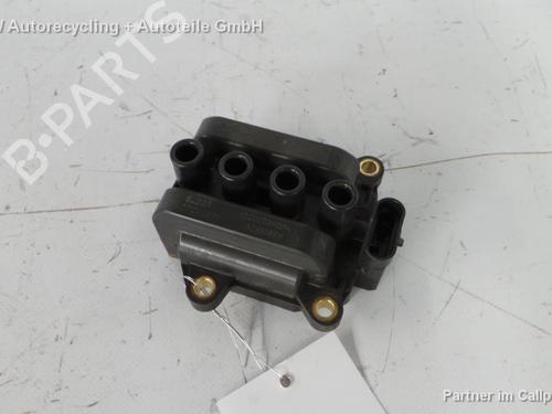 Tændspole RENAULT CLIO III Grandtour (KR0/1_) 1.2 16V (KR02, KR0J) (75 hp) 16175757