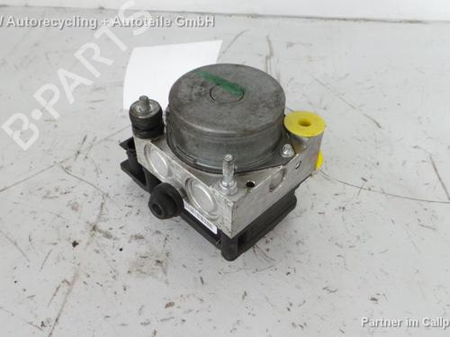 ABS pump NISSAN NOTE (E11, NE11) 1.4 | BP15362284M43 