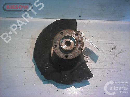 Left front steering knuckle BMW 7 (E65, E66, E67) 745 i, Li | BP18461296M25 
