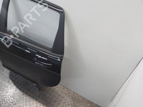 Left rear door MERCEDES-BENZ A-CLASS (W169) A 200 (169.033, 169.333) | BP19508235C4 