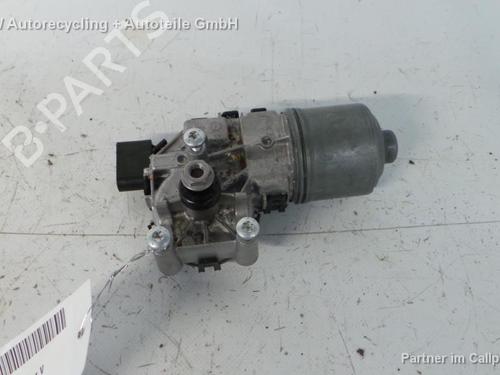 Front wiper motor FORD FIESTA VI (CB1, CCN) 1.5 TDCi | BP15362445M29 