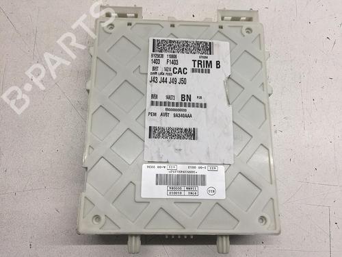 Control unit FORD FOCUS III Turnier 1.6 TDCi | BP16067717M11 