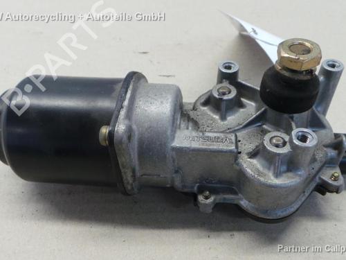 Front wiper motor MAZDA 2 (DY) 1.2 (DY3W) | BP16175570M29 