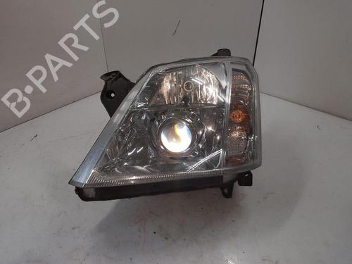 Used Left headlight Left headlight 37504821 37504821