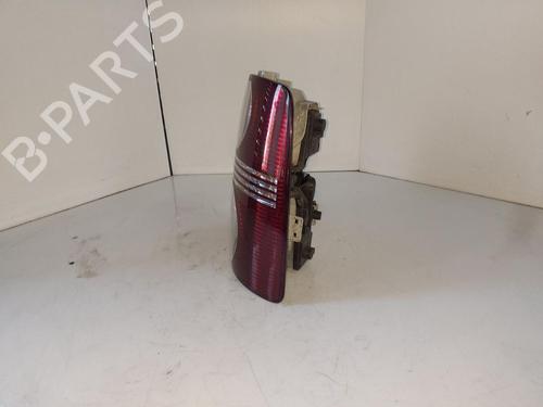 Right taillight VW TOURAN (1T1, 1T2) 1.4 TSI | BP29578471C35 