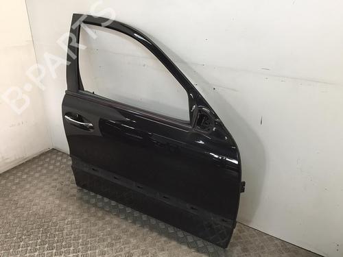 Right front door MERCEDES-BENZ E-CLASS T-Model (S211) E 320 T CDI (211.222) | BP18327721C3 