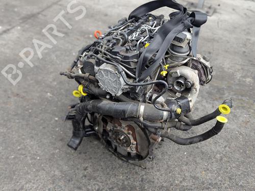 Used Engine Engine 37597745 37597745