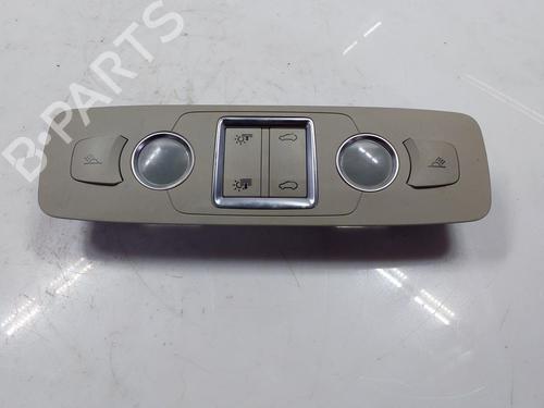 Used Interior roof light AUDI Q7 (4LB) 4.2 FSI quattro (350 hp) 18600516