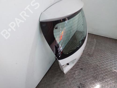 Tailgate SEAT LEON (1P1) 2.0 TDI 16V | BP25464429C6 