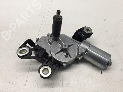 Rear wiper motor VW GOLF VI (5K1) 1.4 | BP16101379M102 