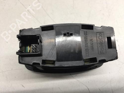 Headlight switch FORD FIESTA VII (HJ, HF) 1.5 TDCi | BP16101691I24 