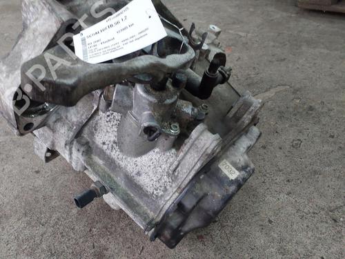 Gearbox VW POLO (9N_, 9A_) 1.2 | BP18462827M3 