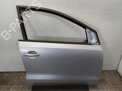 Dør højre fortil Dør højre fortil VW POLO V (6R1, 6C1) 1.6 TDI (90 hp) 36005616 36005616