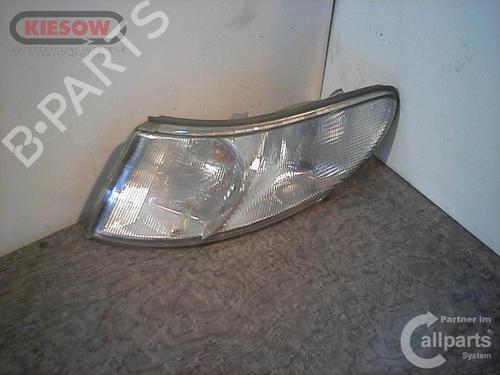 Used Left front indicator SAAB 900 II Coupe 2.3 -16 (150 hp) 15359333