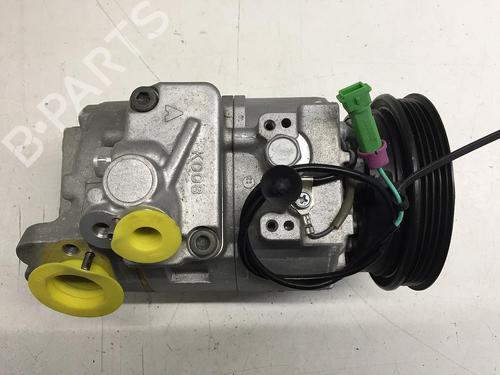 Airco pomp AUDI A4 B5 (8D2) 1.8 T (150 hp) 18462035